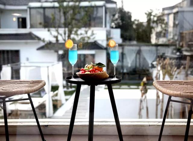 乌镇酒店前十排名，乌镇景区里面最好的酒店（乌镇首家微智能酒店）