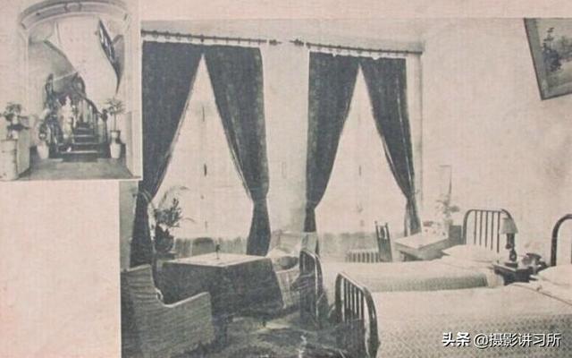 大和旅馆的历史介绍，大和旅馆的历史介绍英文（旅顺大和旅馆—当年东北最豪华的五星级宾馆）