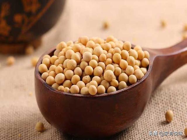 黄豆的做法大全，新鲜黄豆的做法（分享4款黄豆的做法）