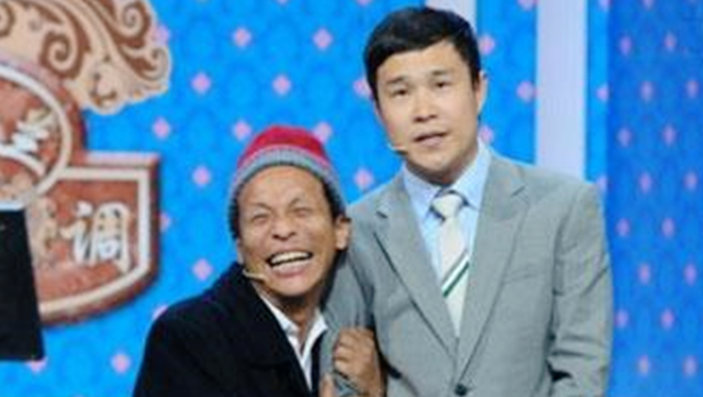 宋小宝打拼到现在都经历了什么，自曝：拍完都没见过李幼斌