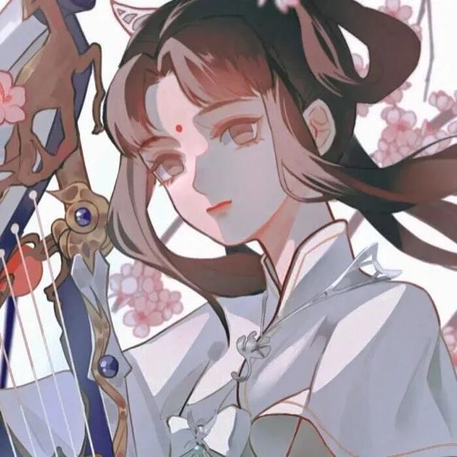 动漫女头 奶萌·燃炸·动漫头像微信，动漫女头 奶萌·燃炸·动漫头像，张张都有“初恋的感觉”感觉比糖还要甜（分享一些好看的动漫头像）