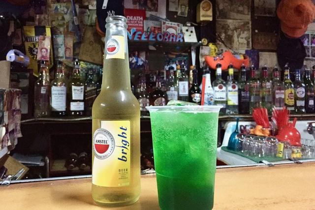 curacao来自哪个国家，curacao是什么意思（唤醒你蜇伏已久的味蕾记忆）