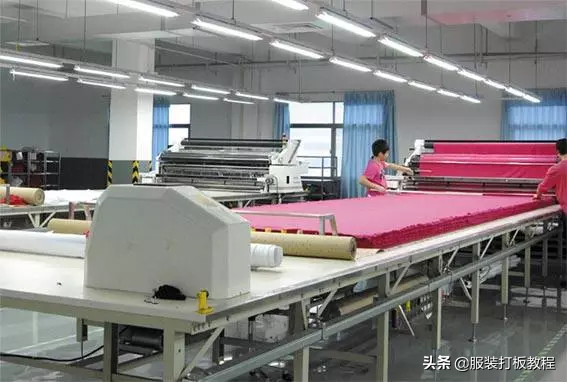 服装厂加工(大型服装加工厂)
