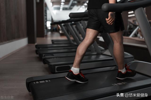 跑步机怎么使用，跑步机怎么使用操作（不用去户外也能轻松跑步）