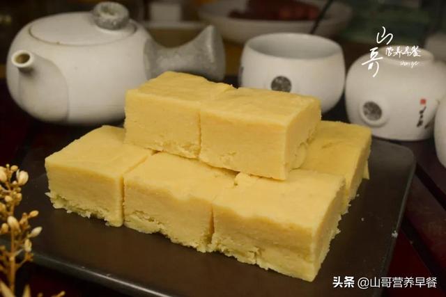 鹰嘴豆的三种做法简单又美味,简化版鹰嘴豆豆糕 鹰嘴豆的三种做法简单又美味,简化版鹰嘴豆豆糕