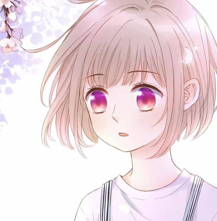 盘点三部甜蜜的恋爱漫画,总有一个适合你的爱情故事-大恒文化