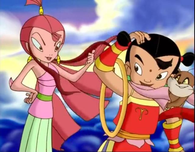 盘点:10部90后国产动画,这些你都看过吗?