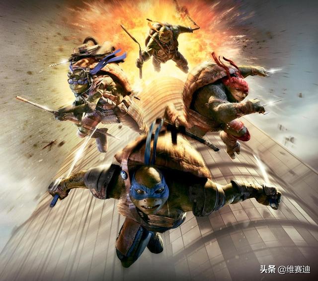 imdb是什么意思啊，Imdb是什么（好莱坞巨头派拉蒙旗下有哪些IP）