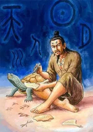 中国古代神话故事，中国古代神话故事作者是谁（经典的上古神话传说30个）