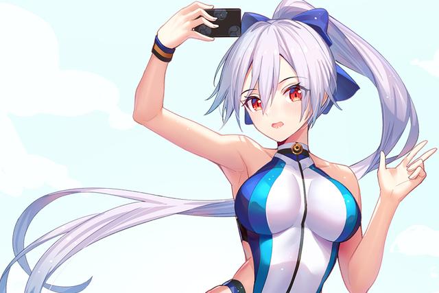 fgo伊莉雅，FGO泳装五期从者新技能效果详解（fgo伊莉雅斯菲尔冯爱因兹贝伦强度）