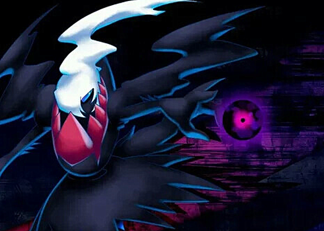 神奇宝贝最强五大神兽，神奇宝贝里最强的5只神兽