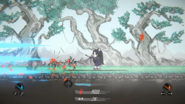 明日方舟嵯峨怎么读，明日方舟嵯峨介绍（大佬制作明日方舟4399版）