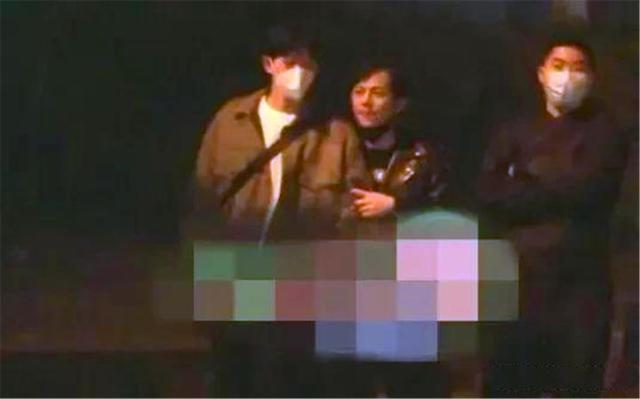 何炅个人资料简介，何炅资料简介（何炅到底是隐婚、不婚、晚婚还是其他）