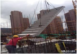 图文并茂+实例！这么详细的装配式建筑施工流程不多见了！，装配式建筑施工工艺流程实例图解（装配式结构施工及吊装工艺图文详解）