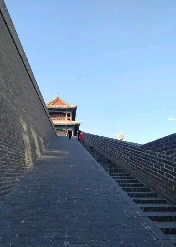 宣府是现在的什么地方（河北省张家口市宣化古城）