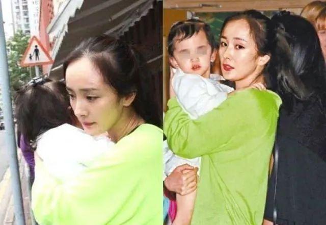 杨幂再曝新恋情，与19岁美国帅哥通宵打游戏，粉丝斥责男方吃软饭