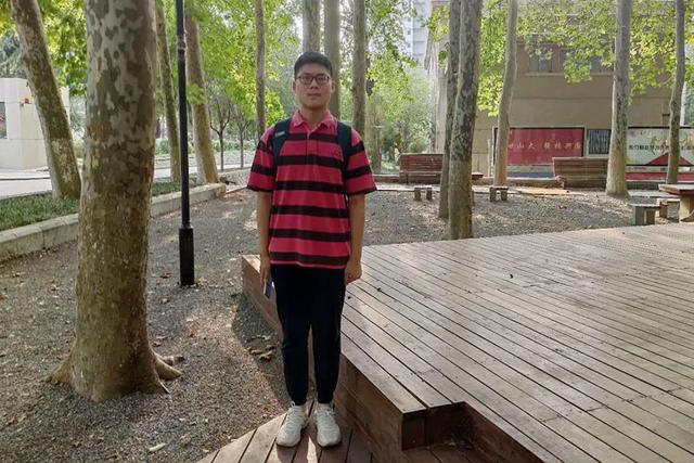 山大网管会充值，山东大学校园网拨号器下载安装教程（“长大后我就成了你”——六位山大萌新的接力故事）