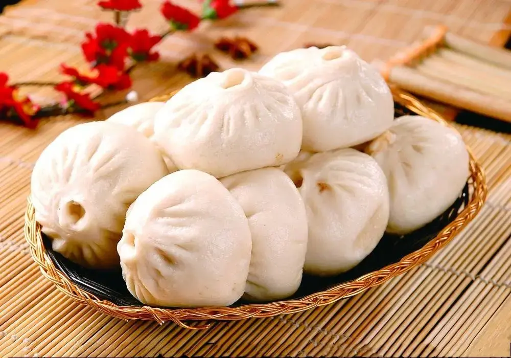 包子的利润(学做包子饺子培训的地方)