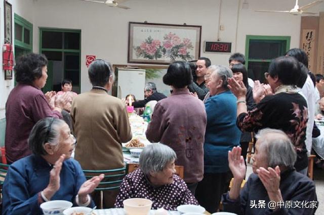 九九天是什么意思，农历九月九日是重阳节（三九天的九是什么意思）