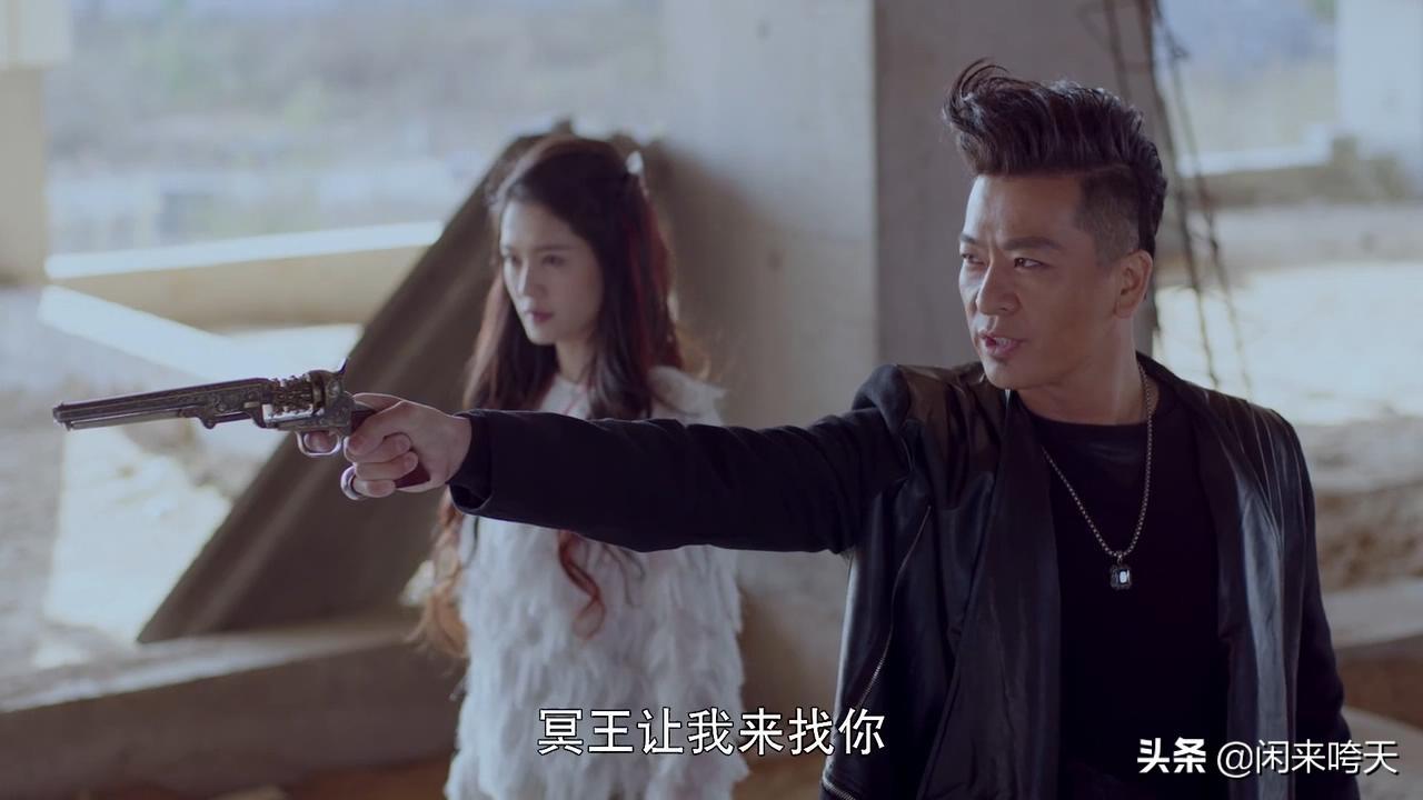 灵魂摆渡茶茶怎么死的,灵魂摆渡茶茶怎么会变成冥王(因冥王而死的无名) 灵魂摆渡茶茶怎么死的,灵魂摆渡茶茶怎么会变成冥王(因冥王而死的无名)