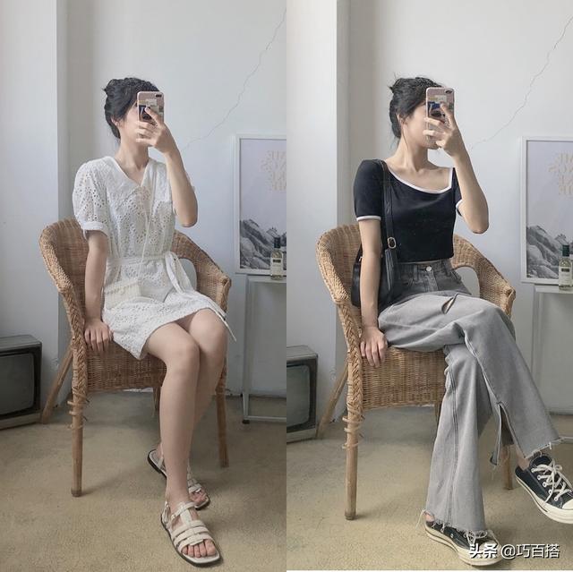 怎样学搭配穿衣服，怎样学搭配穿衣服的技巧（就能实力提升个人魅力）