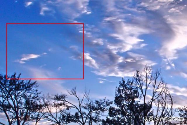 如何利用PS给风景图片调色，ps怎样给风景照片调色（风景天空暖色调是这样调出来）