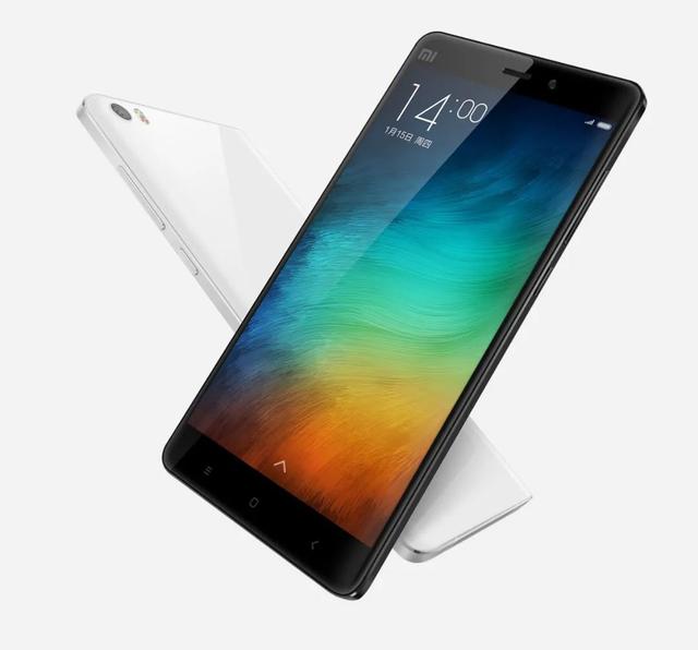 小米手机型号大全，小米全部手机型号带图 （历代小米手机产品汇总）