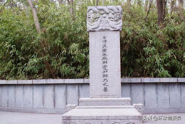 文莱属于哪个国家，文莱国家简介（国土为什么还被马来西亚一分为二）