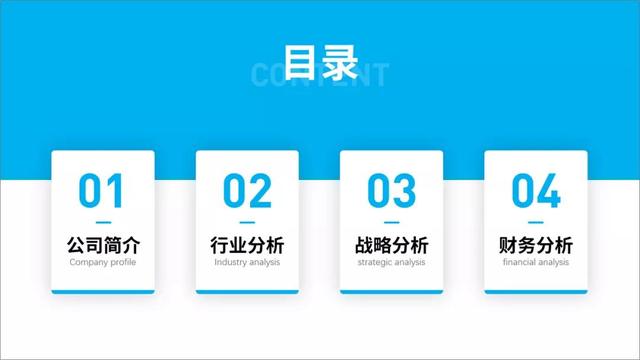 ppt中怎么超链接到另一页，如何将PPT中的一页链接到另外一页（这么简单的PPT目录页）