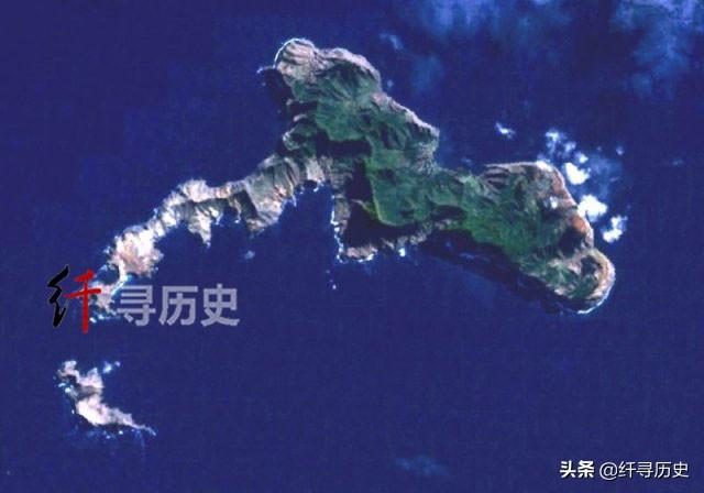 鲁滨逊是真实的吗，真实的鲁滨逊（小说原型原来是个臭名昭著的海盗）