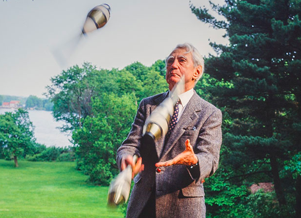 熵（熵增），3分钟带你搞懂背后的大BOSS——香农定律