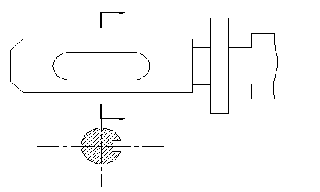 正投影是什么，制图投影原理和三視圖