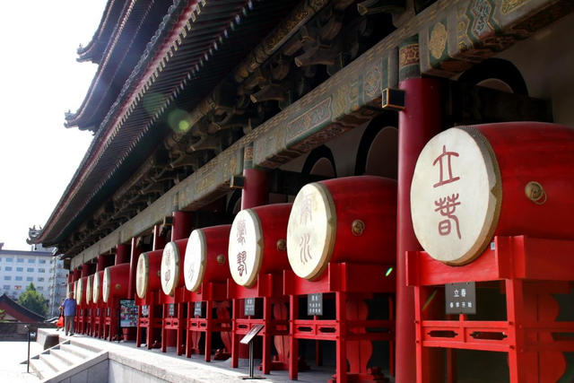 西安必去的景点，西安旅游必去景点（有3个景点不要错过）