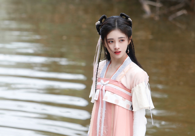 如意芳霏清河郡主结局，《如意芳霏》四女主结局大不同