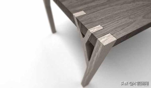 木会是什么字，木是不是会意字（藏在木头里的灵魂：榫卯sǔn）