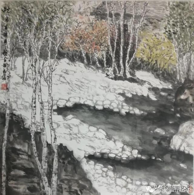 宪法主题的绘画作品,宪法主题手抄报绘画作品(画家王宪法国画作品欣赏) 宪法主题的绘画作品,宪法主题手抄报绘画作品(画家王宪法国画作品欣赏)