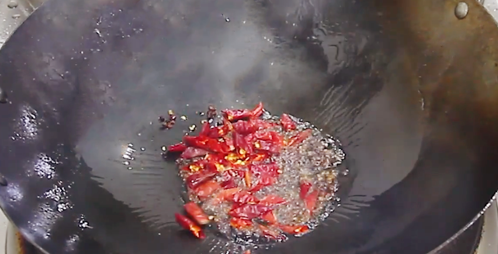 图片[4]-【水煮肉片】做法步骤图 麻辣鲜香 开胃又下饭-起舞食谱网