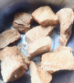 圖片[3]-【肉松】做法步驟圖 提高抵抗力 常吃身體好！-起舞食譜網(wǎng)