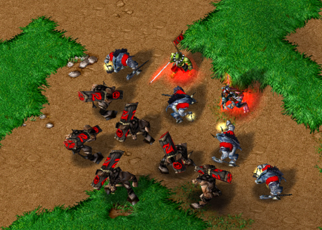 暗黑3牧牛杖怎么使用，暗黑3牧牛杖怎么用（在魔兽争霸3游戏中）