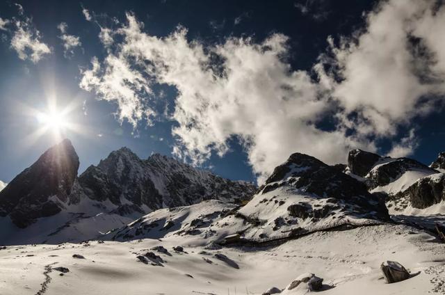 大理到丽江多少公里,大理到丽江古城多少公里(丽江和大理是一个地方吗) 大理到丽江多少公里,大理到丽江古城多少公里(丽江和大理是一个地方吗)