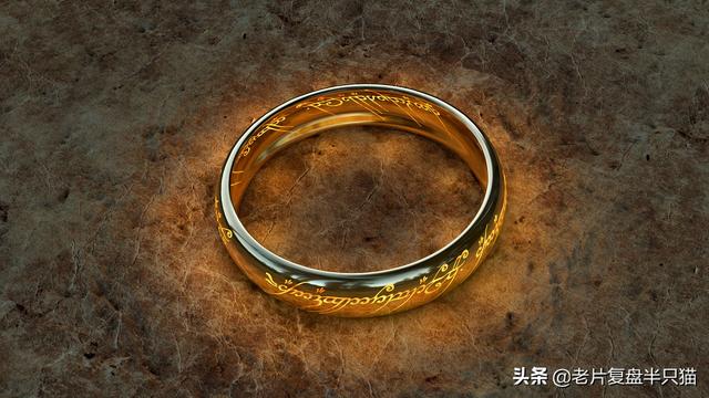 魔戒阿拉贡的真实寿命，看了才知道甘道夫为什么总是“近战”