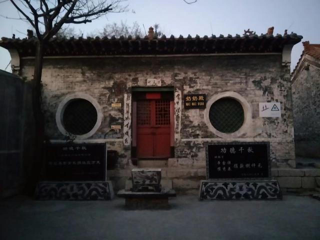 磁县旅游景点大全，磁县网红景点（磁县周边景点）