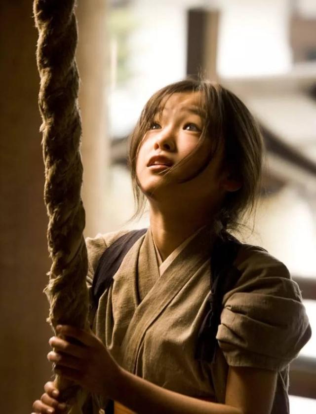 小千代是谁，艺伎回忆录小千代是谁（《艺伎回忆录》中的小千代后来怎么样了）