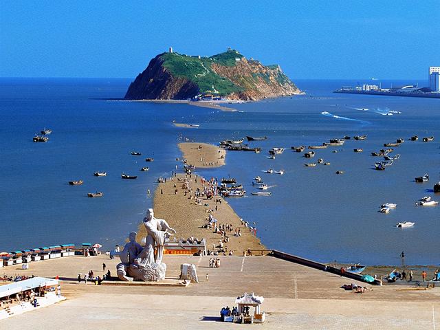 葫芦岛旅游攻略，葫芦岛旅游攻略景点推荐（辽宁葫芦岛的攻略来啦~）