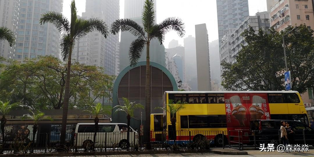 香港旅游全攻略（想去香港的看过来，别再花冤枉钱）