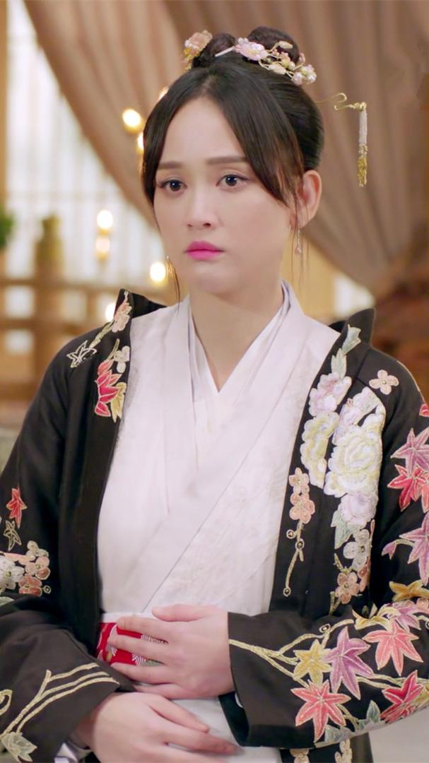 陈乔恩和张翰合作过哪部电视剧，张翰和陈乔恩拍了什么电视剧（遇到小9岁男友艾伦）