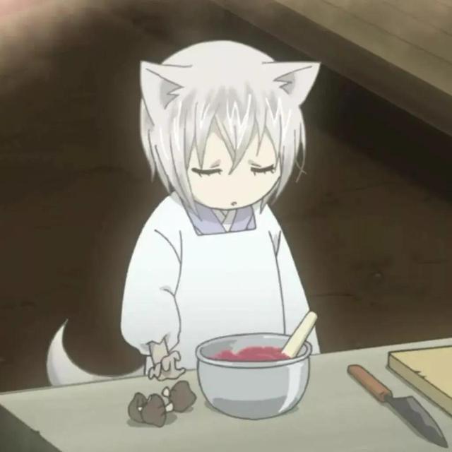 巴卫，微信头像，巴卫（闭上嘴乖乖被我保护不就好了）