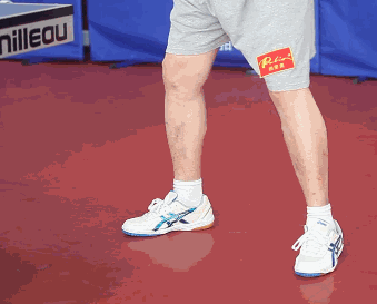 打乒乓球时都有哪些打法，乒乓球的打球的方法有几种（看完这10个乒乓技术细节）