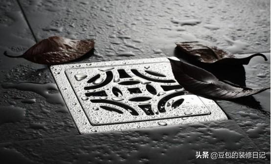 地漏什么样的类型最好用 家装地漏怎么选择，地漏什么样的类型最好用（怎么挑选都不会花冤枉钱）