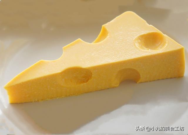 低脂白干酪怎么做，脱脂白软干酪可用什么替代（一块南瓜一杯牛奶）